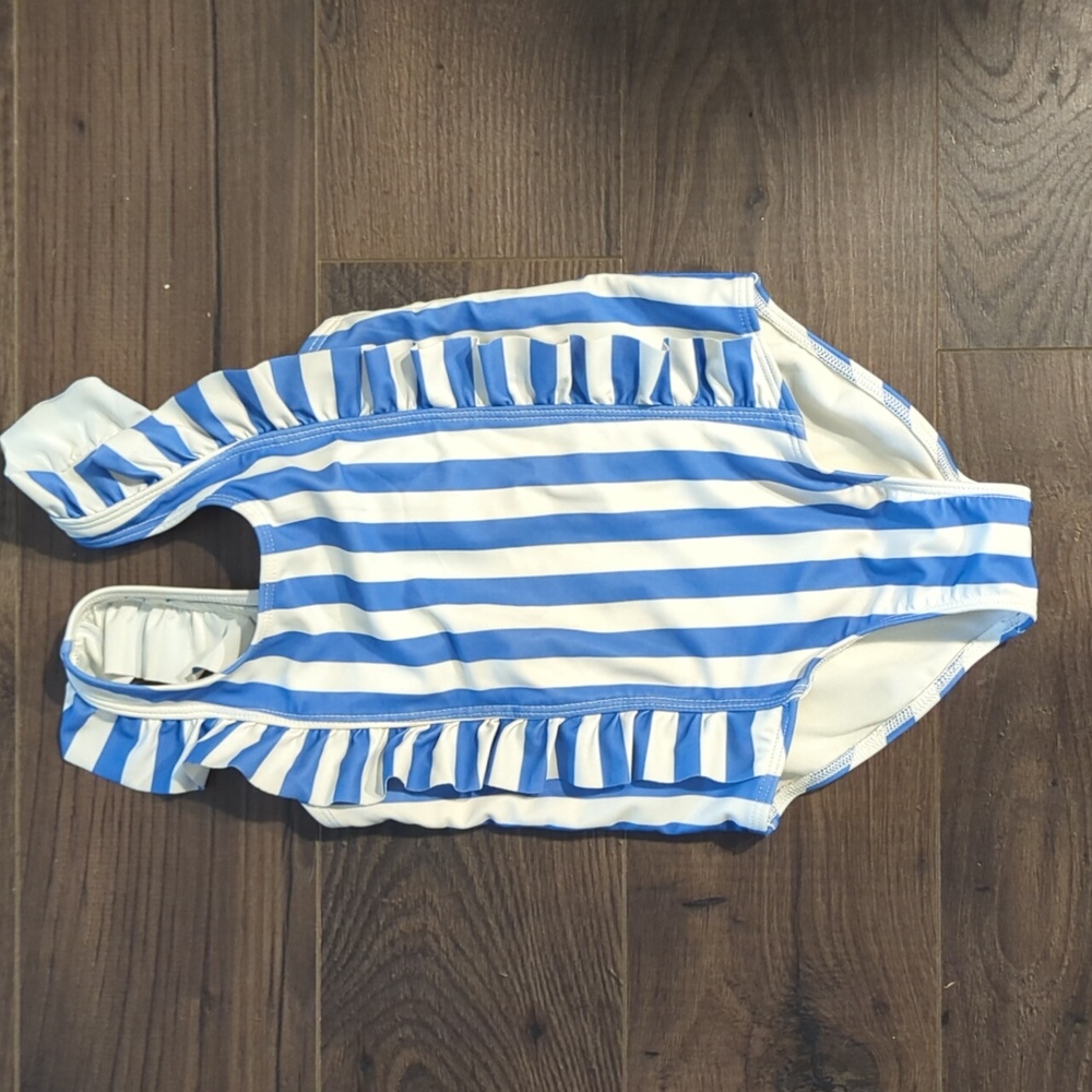 Carter's 2t one piece bathing suit